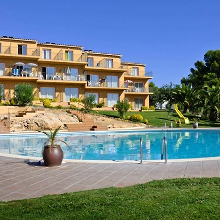 Rvhotels Apartamentos Torre Vella L'Estartit Exterior photo