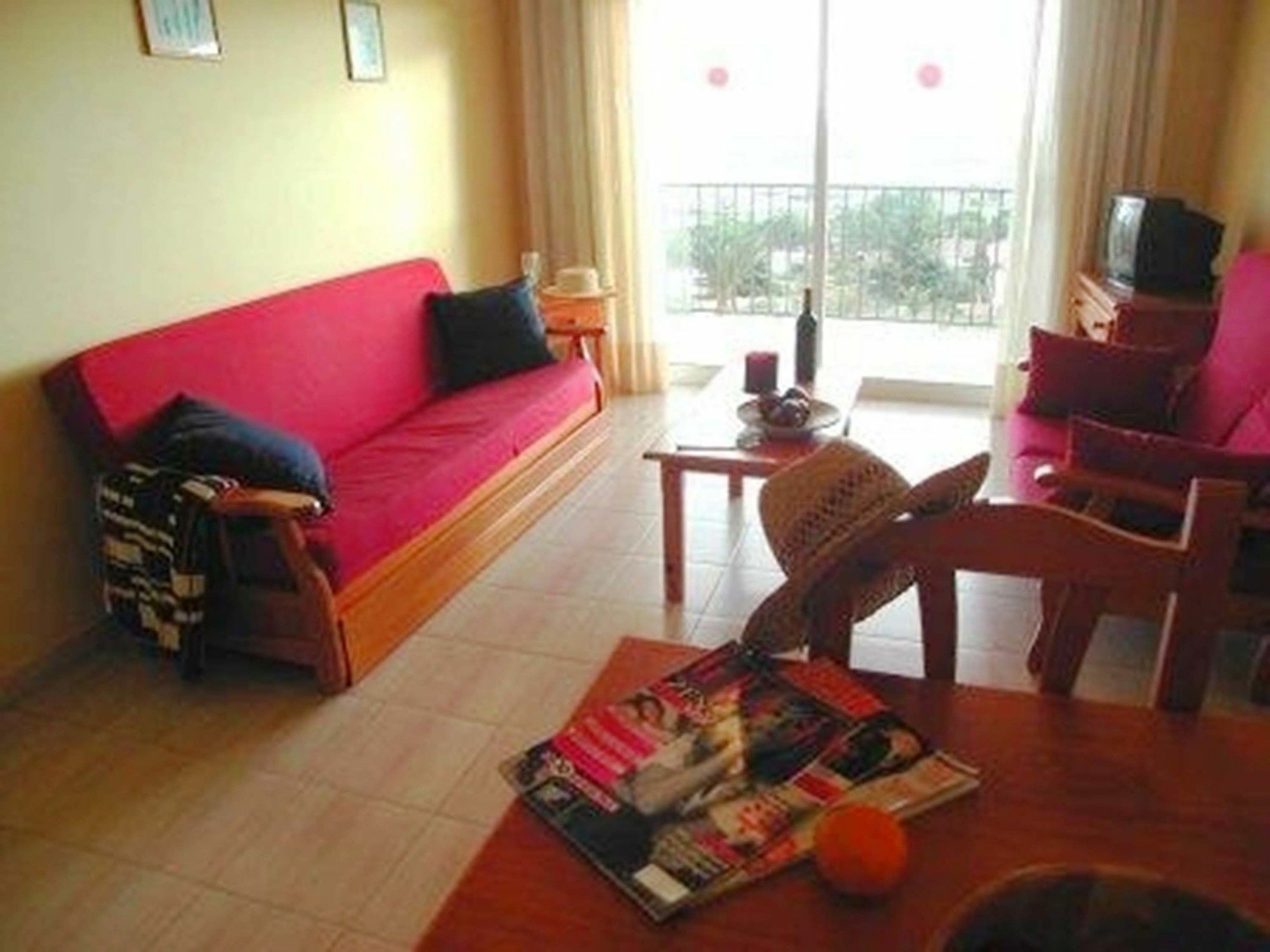 Rvhotels Apartamentos Torre Vella L'Estartit Exterior photo